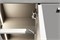Петля мебельная Unihopper Vetton 155* Two-Way H0 3D накладная с доводчиком, нулевое вхождение HG1430.C0.B