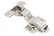 Петля мебельная Unihopper Setton 15 Two-Way H0 3D вкладная с доводчиком HG1112.C15
