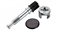 Jinio J6-10B Шток эксцентрика с резьбой M6 и футоркой D8 мм 0000068