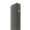 Ручка торцевая GRANDIS L1 100мм, мат.графит  5771-02-1000-Gr