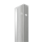 Ручка торцевая GRANDIS L1 1000мм, браш мартини 5771-02-1000-Mart